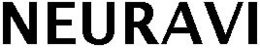 NEURAVI trademark