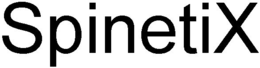 SPINETIX trademark