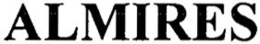 ALMIRES trademark