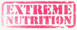 EXTREME NUTRITION trademark
