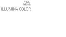 WELLA PROFESSIONALS ILLUMINA COLOR trademark