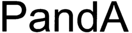 PANDA trademark