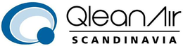 QLEANAIR SCANDINAVIA trademark