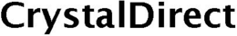 CRYSTALDIRECT trademark