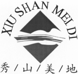 XIU SHAN MEI DI trademark