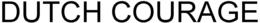 DUTCH COURAGE trademark