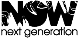 NOW NEXT GENERATION trademark