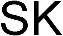 SK trademark