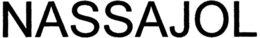 NASSAJOL trademark