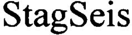 STAGSEIS trademark