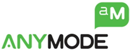 ANYMODE AM trademark