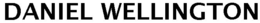 DANIEL WELLINGTON trademark