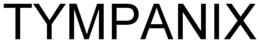 TYMPANIX trademark