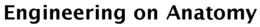 ENGINEERING ON ANATOMY trademark