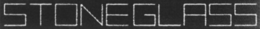 STONEGLASS trademark