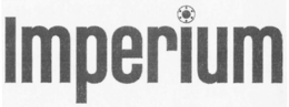 IMPERIUM trademark