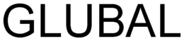 GLUBAL trademark