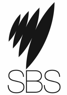 SBS trademark