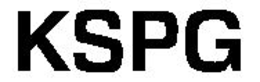 KSPG trademark