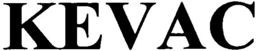 KEVAC trademark