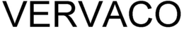 VERVACO trademark