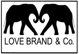 LOVE BRAND & CO. trademark