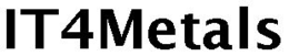 IT4METALS trademark