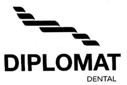 DIPLOMAT DENTAL trademark