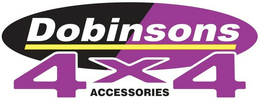 DOBINSONS 4X4 ACCESSORIES trademark
