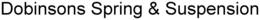DOBINSONS SPRING & SUSPENSION trademark