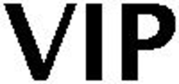 VIP trademark