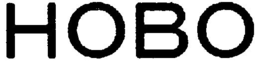 HOBO trademark