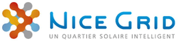 NICE GRID UN QUARTIER SOLAIRE INTELLIGENT trademark