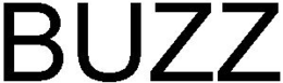 BUZZ trademark