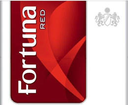 FORTUNA RED trademark