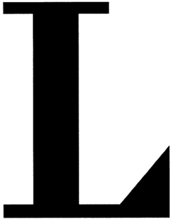 L trademark