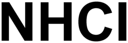 NHCI trademark