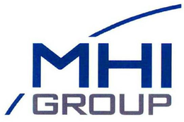 MHI GROUP trademark