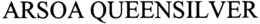 ARSOA QUEENSILVER trademark