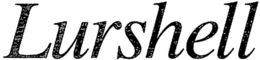 LURSHELL trademark