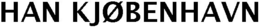 HAN KJØBENHAVN trademark