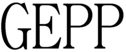 GEPP trademark