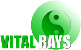 VITAL RAYS trademark