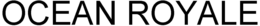 OCEAN ROYALE trademark