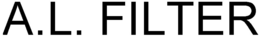A.L. FILTER trademark
