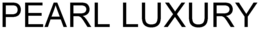 PEARL LUXURY trademark