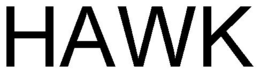 HAWK trademark