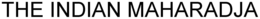 THE INDIAN MAHARADJA trademark