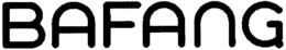 BAFANG trademark