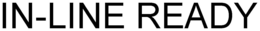 IN-LINE READY trademark